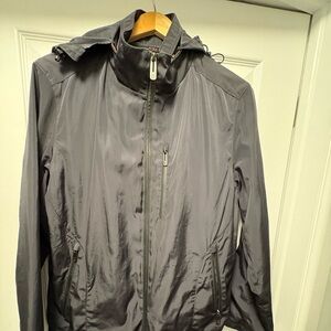 Tumi Windbreaker